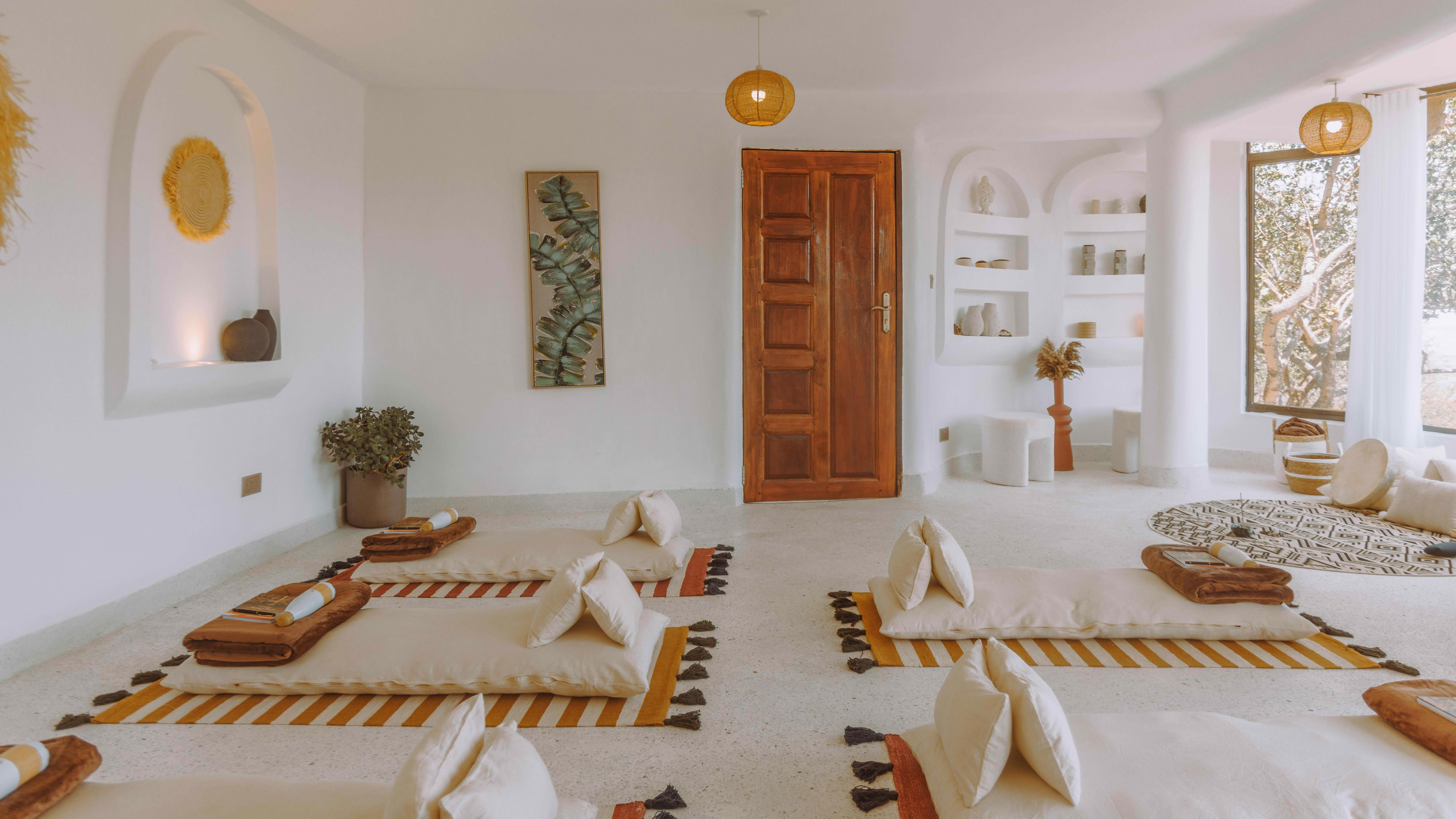 Enkaji Resort image 2